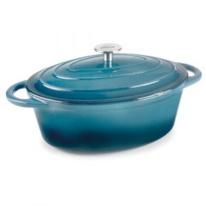 Lacor Cocotte en fonte