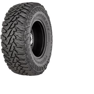 Yokohama 33x12.50 R17 120Q Geolandar M/T G003 POR
