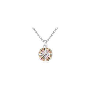Image de Blue Pearls Pendentifs PDC B881 W - Couleur Unique - Taille Blanc
