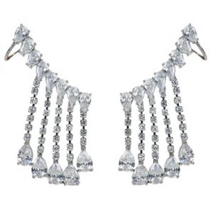 Aldo Boucles oreilles HAROCHE