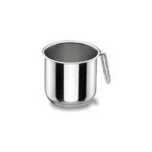 Image de Lacor 90712 - Pichet cylindrique Gourmet (12 cm)