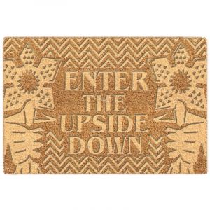 Pyramid Posters Stranger Things - Paillasson 40x60 - Enter The Upside Down