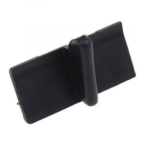 Scholtes TOUCHE LUMIERE BK pour HOTTE - C00098986