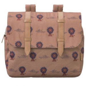 Fresk Cartable A4 maternelle Lion