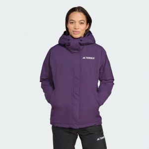 Adidas Veste imperméable femme Terrex Multi 2 Layer