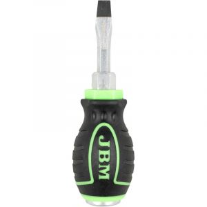 Ludi Tournevis plat SL6 38mm