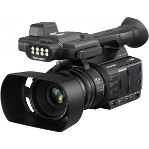 Image de Panasonic AG-AC30EJ