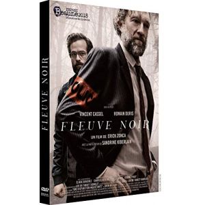 Image de FLEUVE NOIR (dvd)