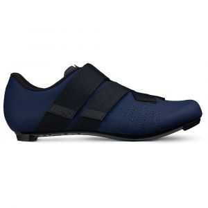 Image de Fizik Tempo Powerstrap R5 - Chaussures - bleu/noir 41 Chaussures route à cales