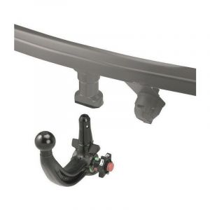 Volkswagen Attelage T-Roc Cabriolet y compris R-Line (12/19-) RDSOV