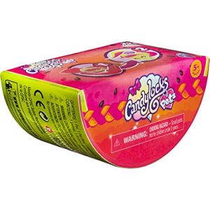 Image de Spin Master Figurine parfumee Candylocks Pets