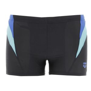 Arena Maillot De Bain Boxer Men S Swim Short Panel Noir