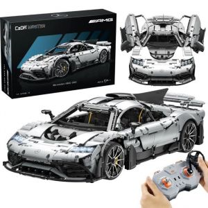 Master Mercedes Amg One C298 (Maßstab 1:8, Ferngesteuert)
