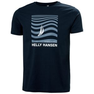 Helly Hansen T-shirt Shoreline 3.0