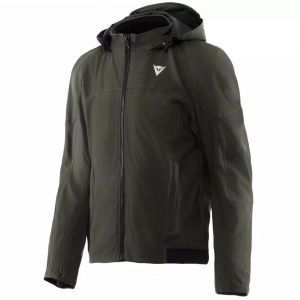 Dainese Softshell Hoodie Jacket 48