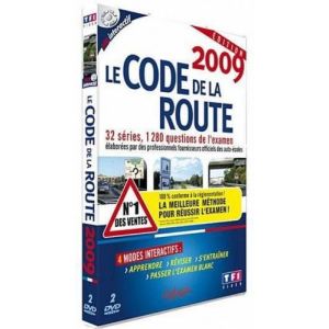 Image de Le Code de la Route 2009