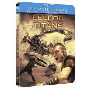 Image de Le Choc des Titans