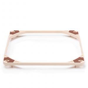 Noctua NA-IS1-14 Sx2, Entretoises d’admission d’air pour Ventilateurs 140mm