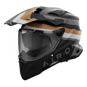 Airoh Casque COMMANDER 2 - DOOM