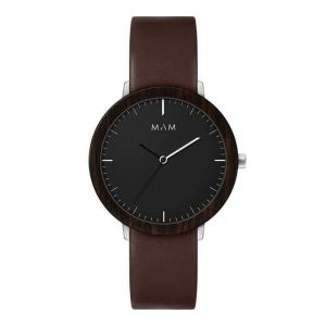 Mam Montre Unisexe 627 (Ø 39 Mm)