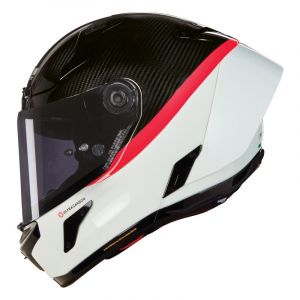 Nolan Casque intégral X-804 RS - ULTRA CARBON - D.O.C.