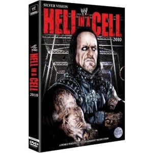 Hell in a Cell 2010