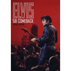 Elvis Presley : '68 Comeback Special