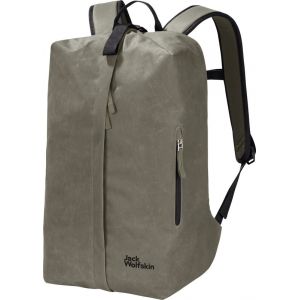 Jack Wolfskin Traveltopia Weekender 30, olive Sacs à dos loisir & école