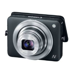 Canon PowerShot N