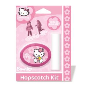 Image de Sanrio Kit marelle Hello Kitty