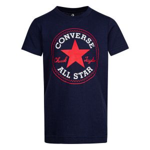 Converse T-shirt enfant Core Chuck Patch