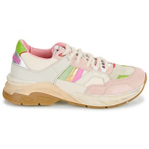 Serafini Baskets basses VIBE Multicolore - Taille 38,39,40