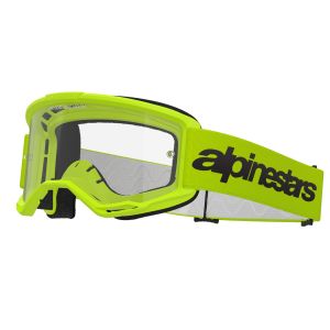 Alpinestars Masque cross VISION 3 WORDMARK 2025