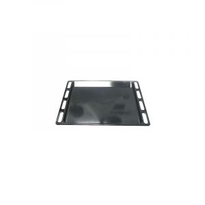 Scholtes Plaque l&egrave;che frite 446x358mm (113181-34875) Four, cuisini&egrave;re C00137834, C00262761