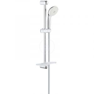 Image de Grohe Ensemble de douche 3 jets avec barre Tempesta 100 27600001