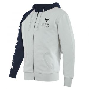 Dainese Sweat PADDOCK FULL-ZIP
