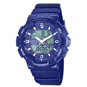 Calypso K5579 - Montre pour homme Quartz Digitale et Analogique