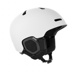 Poc Casque Fornix MIPS blanc intense - XL-XXL