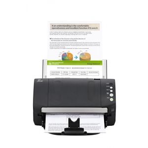 Fujitsu fi-7140 - Scanner de documents