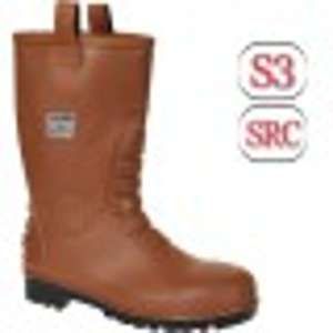 Portwest Bottes de sécurité Neptune Rigger S5 CI Bronze 38