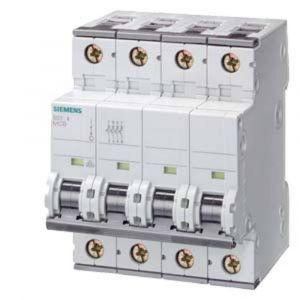 Siemens Disjoncteur 5SY4432-7 1 pc(s)