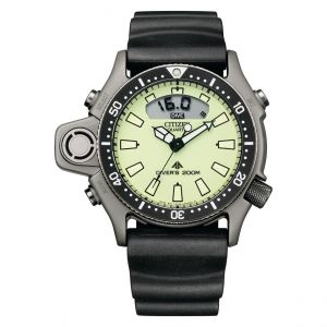 Image de Citizen Montre JP2007-17W PROMASTER AQUALAND