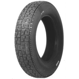 Pirelli Spare Tyre (T195/75 R20 116M LR )