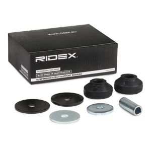 RIDEX Coupelle d'amortisseur HONDA,ROVER,MG 1180S0202 51631SB0003,51631SB0004,51631SB0004S1 51631SH0003,51631SL0003,51631SV7004,51675S10004,EFP7579
