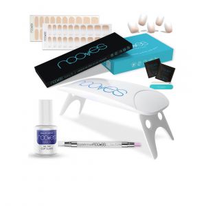 Premium Gel Nail Sheets Case 8 u