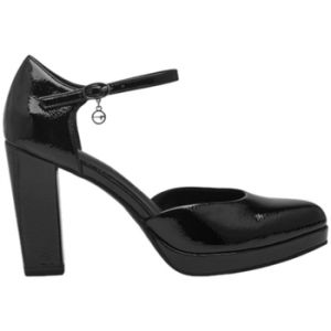 Tamaris Femme 1-22421-43 Escarpins, Noir, 39 EU