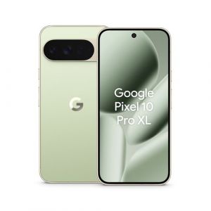 Google Pixel 10 Pro XL 256 Go Jade