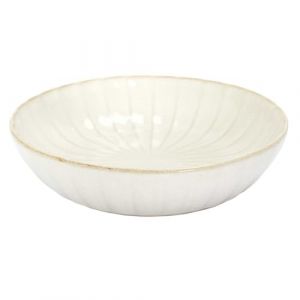 The home deco factory Assiette Creuse Vlora D20cm