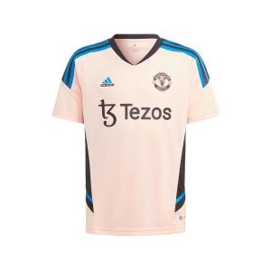 Adidas Maillot d&rsquo;entra&icirc;nement enfant Manchester United Condivo 2022/23