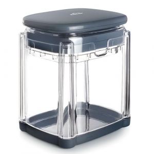 Lacor Coupe-frites l&eacute;gume et de fruits cuber